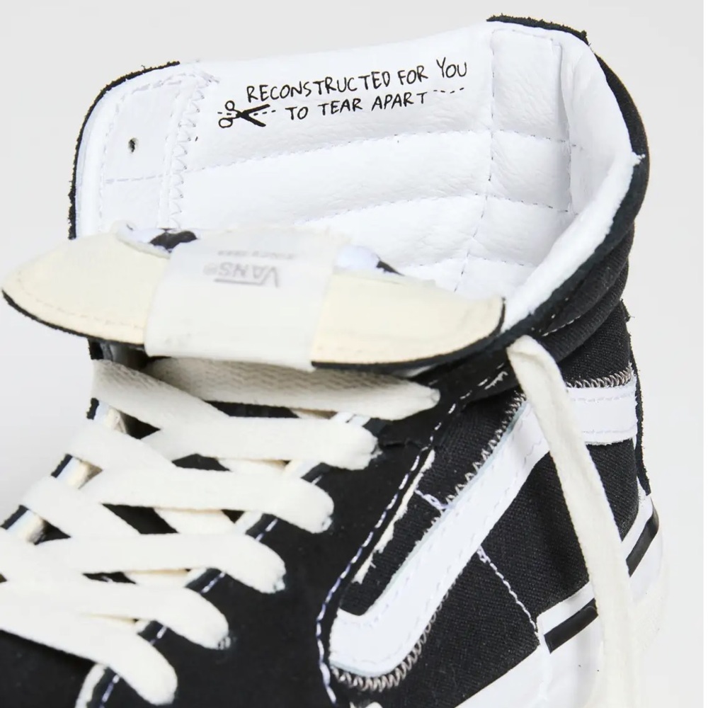 Vans - Picture 4 of 5